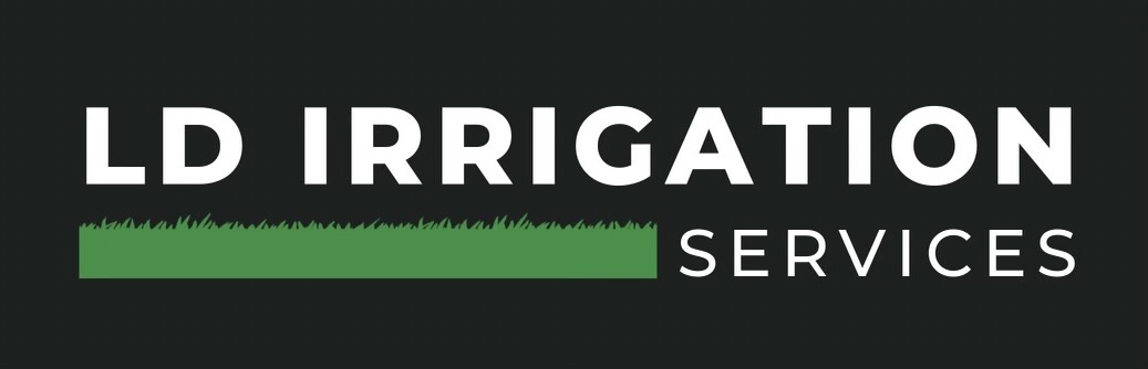 LD Irrigation Services logo