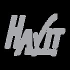 Grey Havit Logo 2016 Transparent