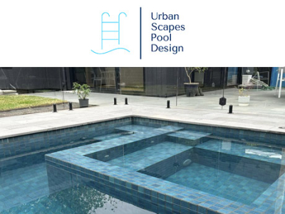 UrbanScapes Pool Designs