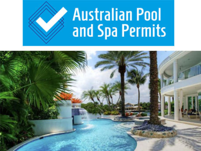 Australian Pool Permits