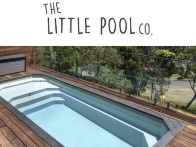 Little Pools
