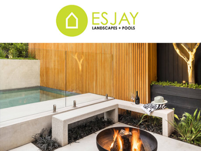 Esjay Landscapes + Pools