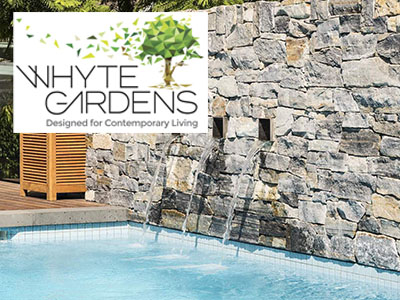 Whyte Gardens